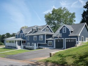 6 Brewster Road, Milton MA 02186