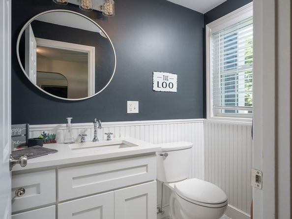 6 Brewster Road, Milton MA 02186