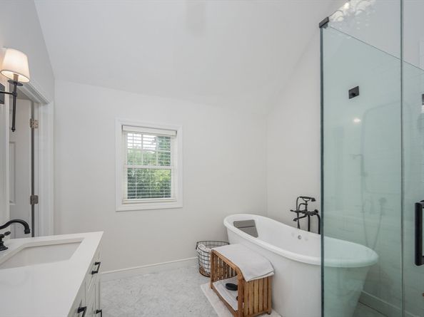 6 Brewster Road, Milton MA 02186