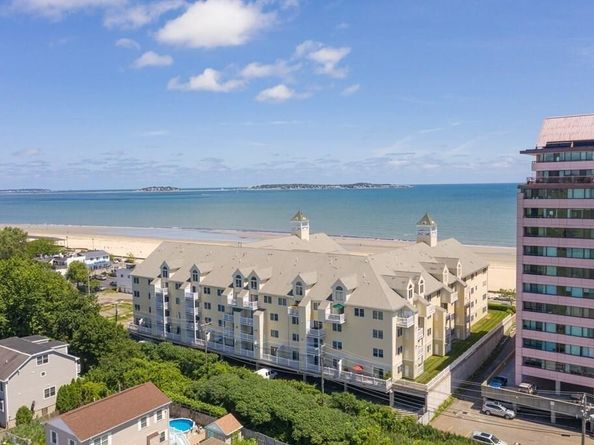 360 Revere Beach Blvd 107, Revere MA 02151