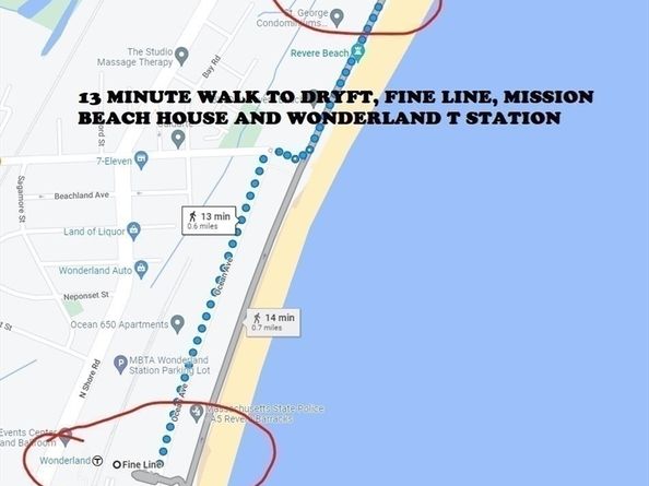 360 Revere Beach Blvd 107, Revere MA 02151