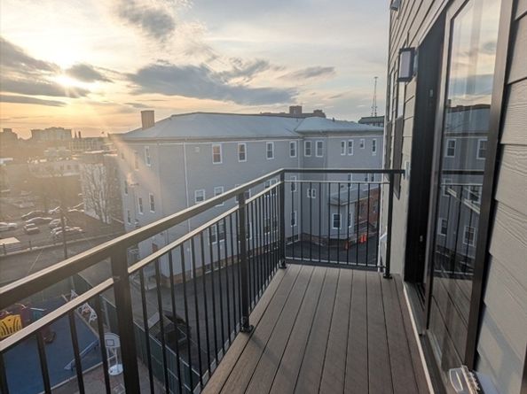 13 Nahant Street 4A, Lynn MA 01902