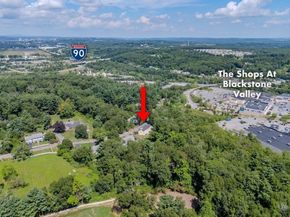 33A Tainter Hill Rd 33A, Millbury MA 01527
