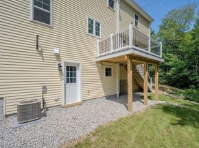 33A Tainter Hill Rd 33A, Millbury MA 01527