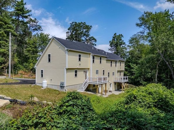 33A Tainter Hill Rd 33A, Millbury MA 01527