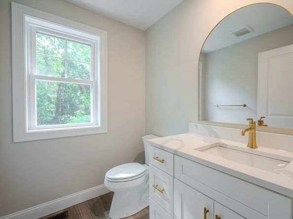 33A Tainter Hill Rd 33A, Millbury MA 01527