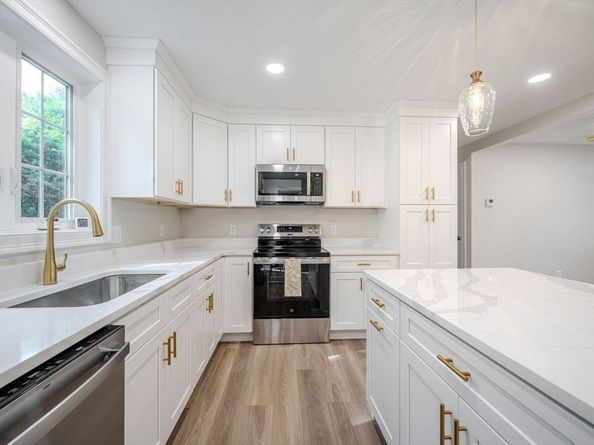 33A Tainter Hill Rd 33A, Millbury MA 01527