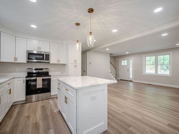 33A Tainter Hill Rd 33A, Millbury MA 01527
