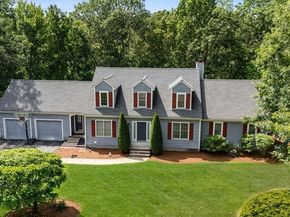 15 Penobscot Road, Natick MA 01760