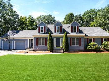 15 Penobscot Road