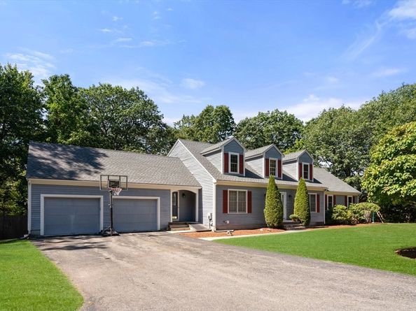 15 Penobscot Road, Natick MA 01760