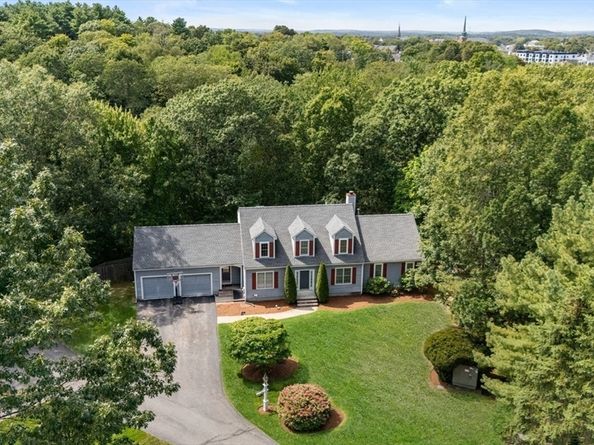 15 Penobscot Road, Natick MA 01760