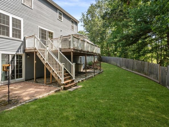 15 Penobscot Road, Natick MA 01760