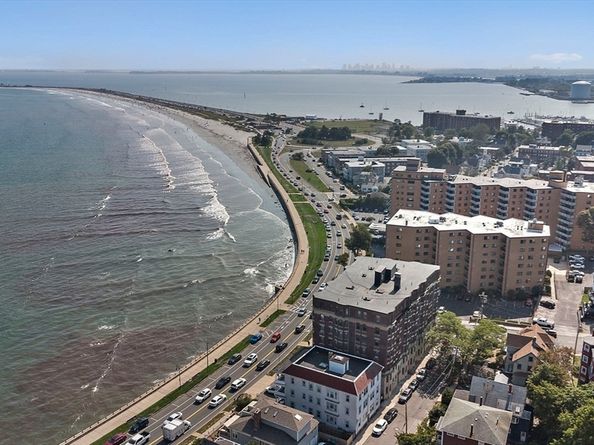 285 Lynn Shore Dr 508, Lynn MA 01902