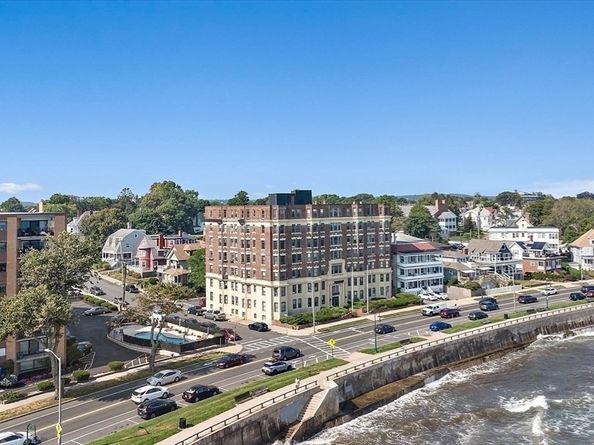 285 Lynn Shore Dr 508, Lynn MA 01902
