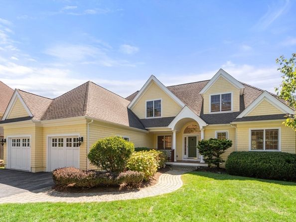 48 Great Kame, Plymouth MA 02360