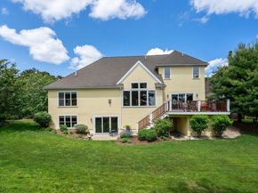 48 Great Kame, Plymouth MA 02360