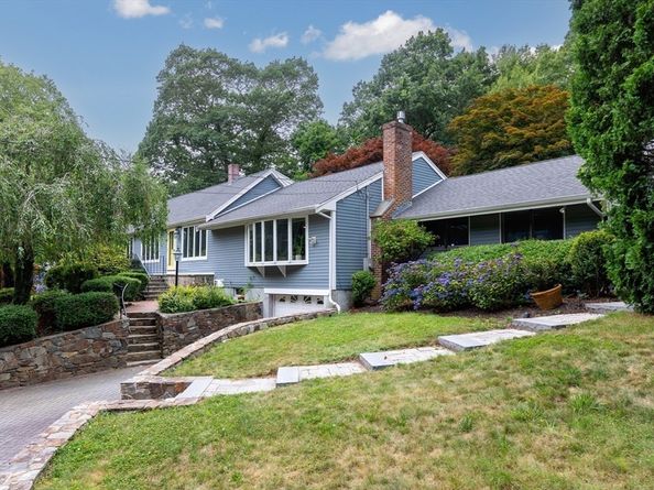 182 Oak St, Marshfield MA 02050