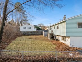 2 Alwin St, Boston MA 02136