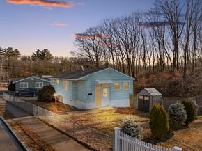 2 Alwin St, Boston MA 02136