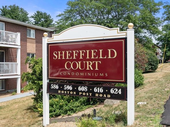 596-688 Boston Post Road E, Marlborough MA 01752
