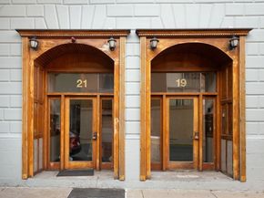 21 Aberdeen St 3, Boston MA 02215