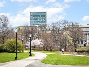 21 Aberdeen St 3, Boston MA 02215