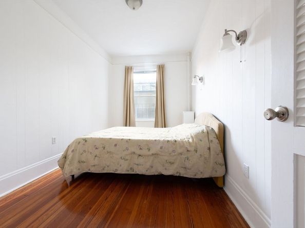 21 Aberdeen St 3, Boston MA 02215