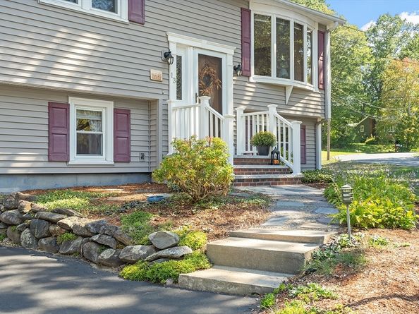 13 Putney Circle, Billerica MA 01821