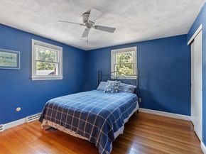 13 Putney Circle, Billerica MA 01821