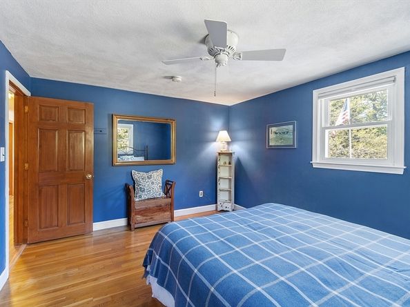 13 Putney Circle, Billerica MA 01821