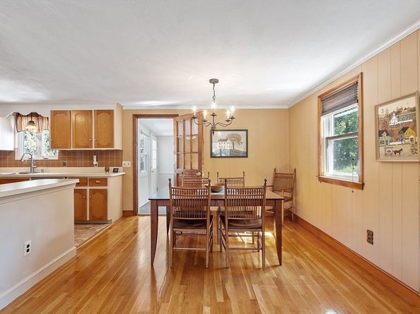 13 Putney Circle, Billerica MA 01821