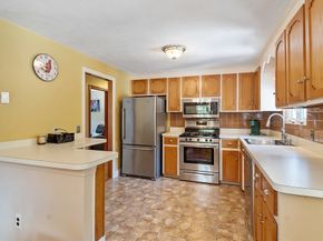13 Putney Circle, Billerica MA 01821