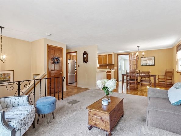 13 Putney Circle, Billerica MA 01821