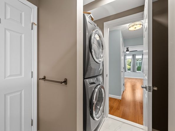 48 Pointe Rok Dr 48, Worcester MA 01604
