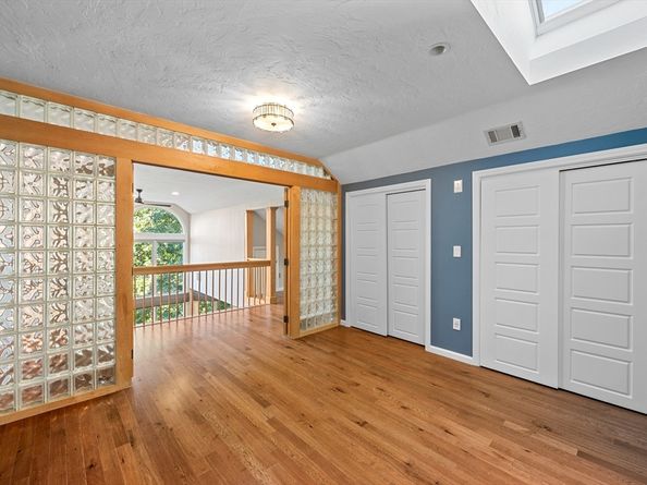 48 Pointe Rok Dr 48, Worcester MA 01604