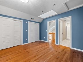 48 Pointe Rok Dr 48, Worcester MA 01604