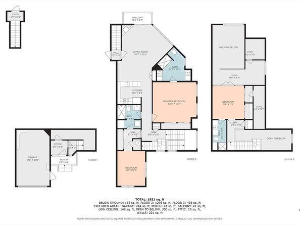 48 Pointe Rok Dr 48, Worcester MA 01604