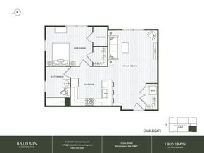 7 Cross St 305, Wilmington MA 01887