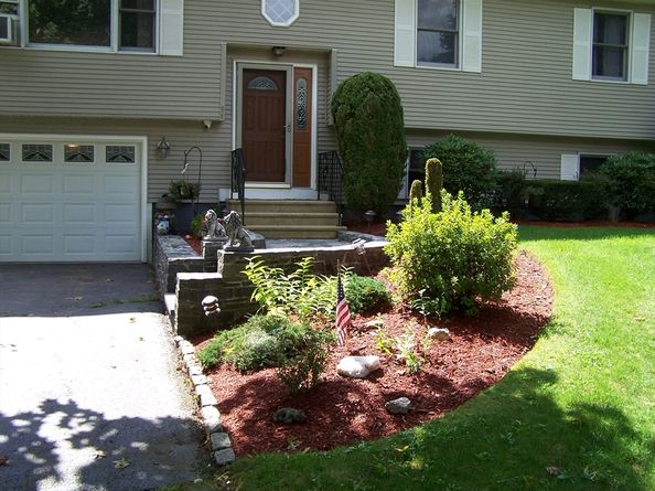 94 Lower Gore Road, Webster MA 01570