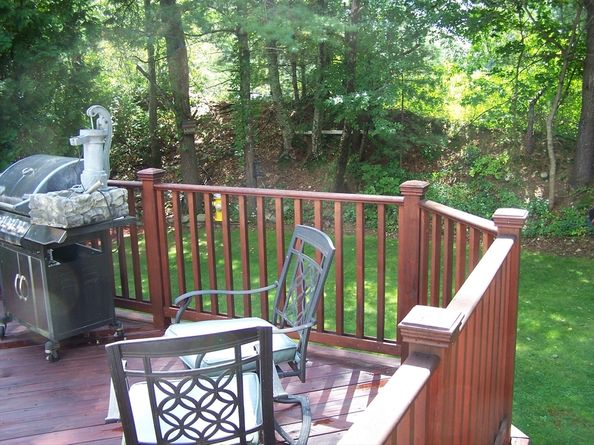 94 Lower Gore Road, Webster MA 01570