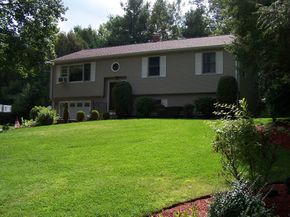 94 Lower Gore Road, Webster MA 01570