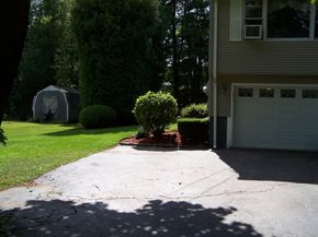 94 Lower Gore Road, Webster MA 01570