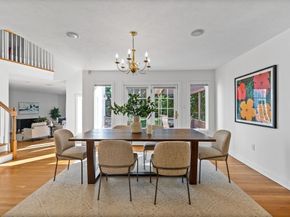 1 Fox Hunt Lane, Winchester MA 01890