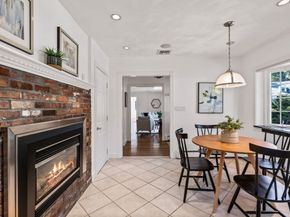 1 Fox Hunt Lane, Winchester MA 01890
