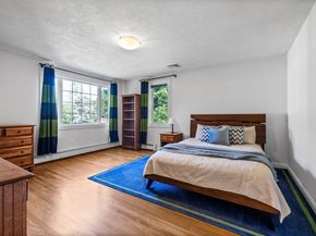1 Fox Hunt Lane, Winchester MA 01890