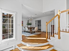 1 Fox Hunt Lane, Winchester MA 01890