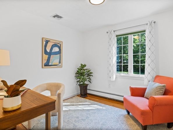 1 Fox Hunt Lane, Winchester MA 01890
