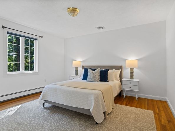 1 Fox Hunt Lane, Winchester MA 01890
