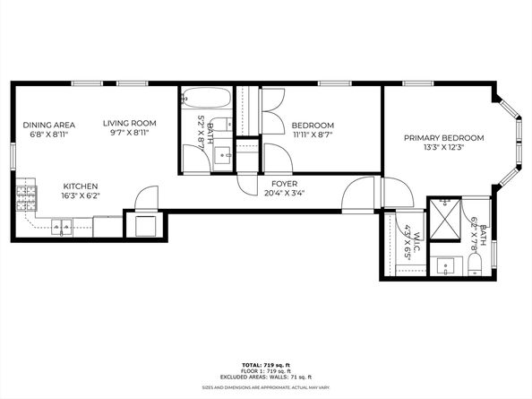 44 W Eagle St 1, Boston MA 02128
